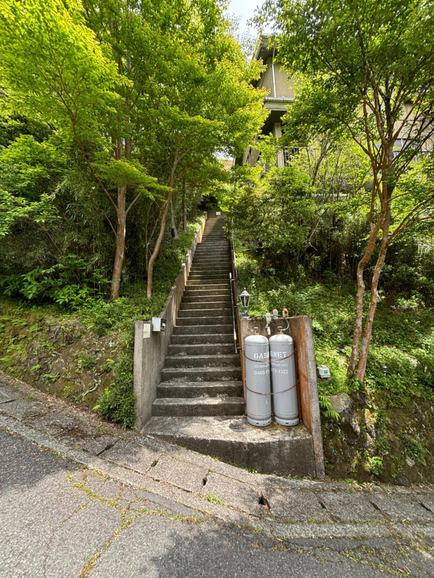 Appartamento 芦ノ湖富士山見えるクラシック部屋201 Hakone Esterno foto